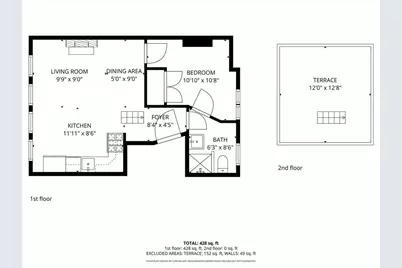 6 Goodwin Place #4, Boston, MA 02114 - Photo 27