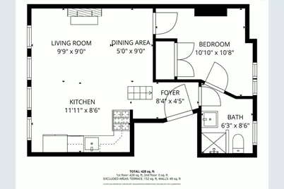 6 Goodwin Place #4, Boston, MA 02114 - Photo 25