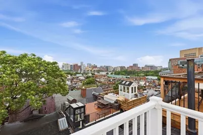 6 Goodwin Place #4, Boston, MA 02114 - Photo 23