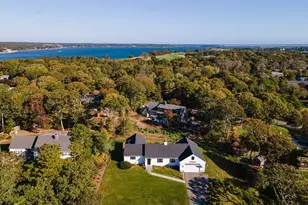 101A Monomoyic Way, Chatham, MA 02633 - Photo 1