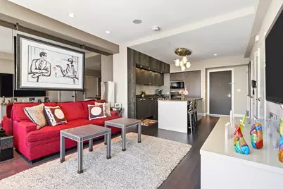 110 Stuart St #27F, Boston, MA 02116 - Photo 5