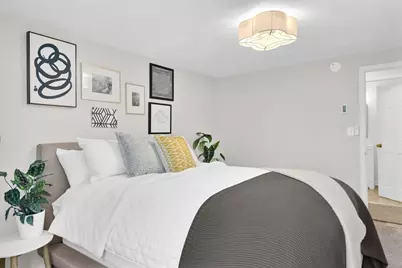 33 Lodgen Court #1F, Malden, MA 02148 - Photo 5