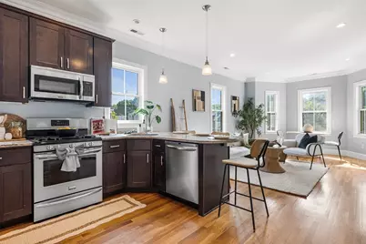 13 Meehan St #3, Boston, MA 02130 - Photo 5