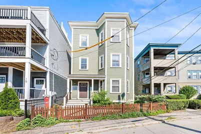 13 Meehan St #3, Boston, MA 02130 - Photo 19