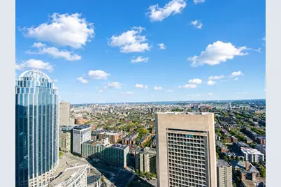 1 Dalton St #3608, Boston, MA 02115 - Photo 13