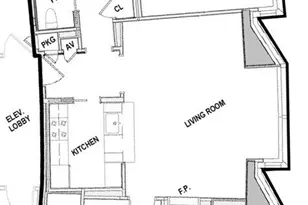 1 Dalton St, Boston, MA 02115 - Photo 15