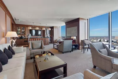 1 Dalton St #3608, Boston, MA 02115 - Photo 19