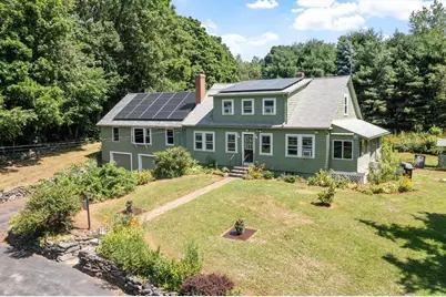 361 Mulpus Rd, Lunenburg, MA 01462 - Photo 1