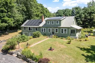 361 Mulpus Rd, Lunenburg, MA 01462 - Photo 1