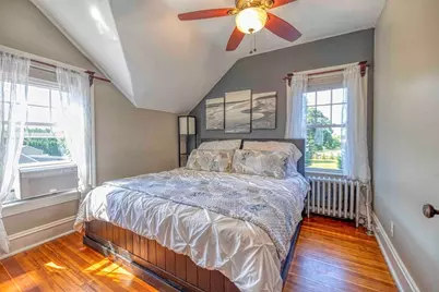 109 Jackson Ave, Somerset, MA 02725 - Photo 19