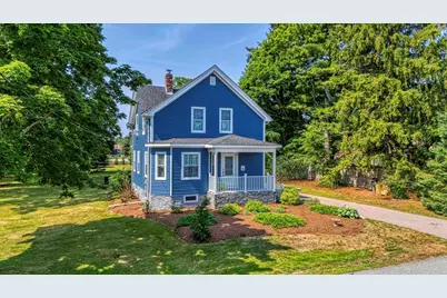 109 Jackson Ave, Somerset, MA 02725 - Photo 3