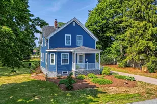 109 Jackson Ave, Somerset, MA 02725 - Photo 3