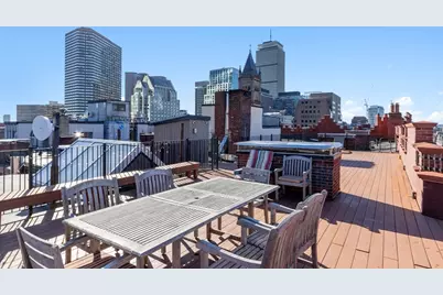 271 Dartmouth St #4H, Boston, MA 02116 - Photo 29