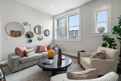 416 Marlborough Street #702, Boston, MA 02115 - Photo 1