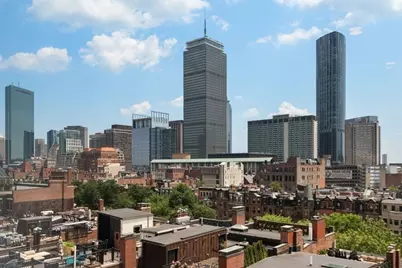 416 Marlborough Street #702, Boston, MA 02115 - Photo 21