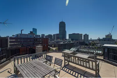 416 Marlborough Street #702, Boston, MA 02115 - Photo 23
