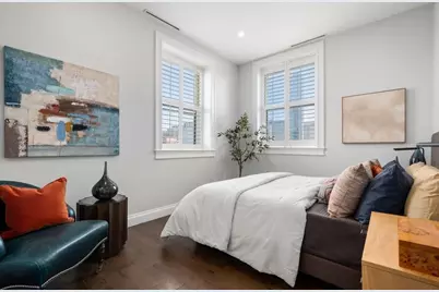 416 Marlborough Street #702, Boston, MA 02115 - Photo 9