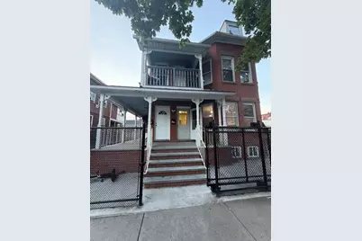 18-20 Fremont #1, Springfield, MA 01105 - Photo 1