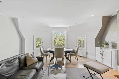 178 Commonwealth Ave #PH, Boston, MA 02116 - Photo 3