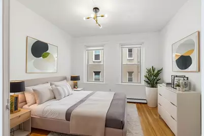1673 Commonwealth Ave #3, Boston, MA 02135 - Photo 9