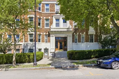 1673 Commonwealth Ave #3, Boston, MA 02135 - Photo 13