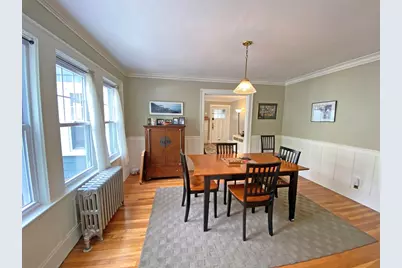 331-333 Lowell Ave #331, Newton, MA 02460 - Photo 5