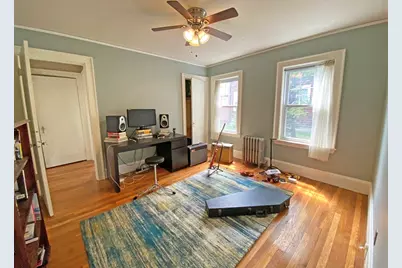 331-333 Lowell Ave #331, Newton, MA 02460 - Photo 11