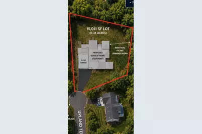 7 Upland Ter, Natick, MA 01760 - Photo 5