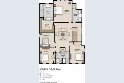 7 Upland Ter, Natick, MA 01760 - Photo 3