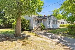 52 Jacob St, Brockton, MA 02302 - Photo 1