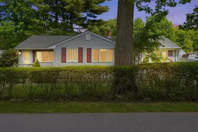 52 Jacob St, Brockton, MA 02302 - Photo 1