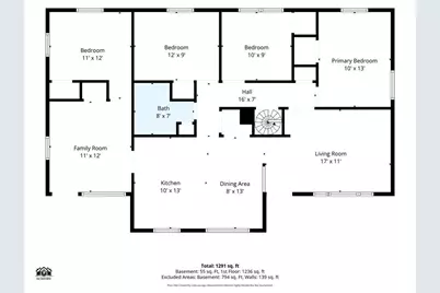 52 Jacob St, Brockton, MA 02302 - Photo 37