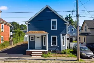 37 Campaw St, Lowell, MA 01850 - Photo 1