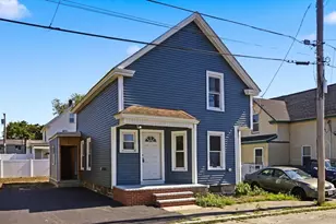 37 Campaw St, Lowell, MA 01850 - Photo 1