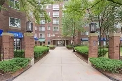 950 Massachusetts Ave #617, Cambridge, MA 02139 - Photo 1