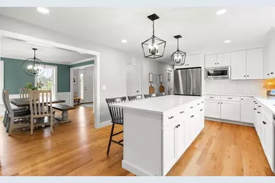 2 Oldfield Road, Bridgewater, MA 02324 - Photo 5