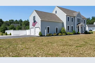 2 Oldfield Road, Bridgewater, MA 02324 - Photo 37