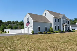 2 Oldfield Rd, Bridgewater, MA 02324 - Photo 37