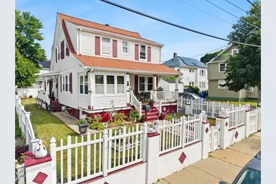 7 Hopewell Rd, Boston, MA 02136 - Photo 21