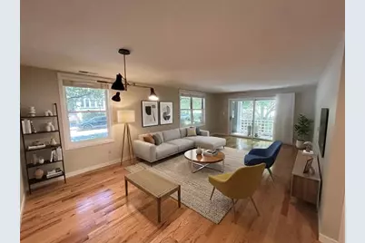 25 Holly Ln #1D, Brookline, MA 02467 - Photo 1