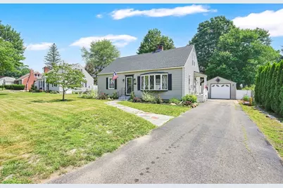 17 Day Ave, East Longmeadow, MA 01028 - Photo 1