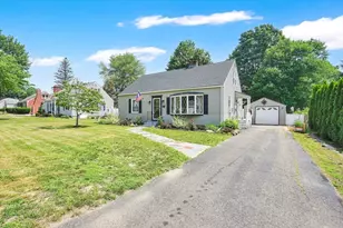 17 Day Ave, East Longmeadow, MA 01028 - Photo 1