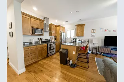 123 Webster Ave #1, Cambridge, MA 02141 - Photo 5
