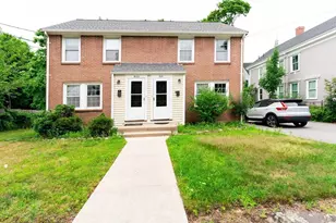 993 Massachusetts Ave, Lexington, MA 02420 - Photo 3