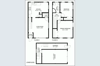 255 Arlington St #12A, Acton, MA 01720 - Photo 15
