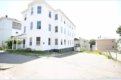 82 Fox #2, Worcester, MA 01604 - Photo 1