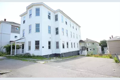 82 Fox #2, Worcester, MA 01604 - Photo 1