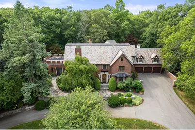 43 Monadnock Road, Wellesley, MA 02481 - Photo 1
