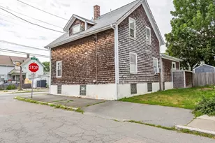 248 Cedar St, New Bedford, MA 02740 - Photo 5