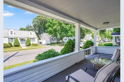 122 Shawmut Street, Springfield, MA 01108 - Photo 5
